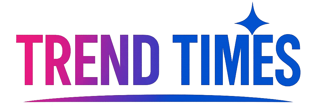 TREND TIMES